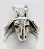 The Goat Ring