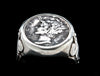 Mercury Dime Ring in Sterling Silver Made in NYC