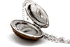 Eye of Protection Locket The Beholder