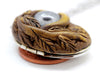 Eye of Protection Locket The Beholder