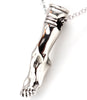 The Left Foot Pendant