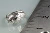 The Handsome Hare Ring
