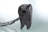 Wisdom Tooth Blackened