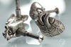 Anatomical Heart Knob