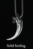 Bald Eagle Talon