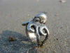 Octopus Ring