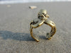 Octopus Ring