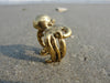 Octopus Ring