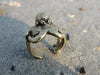 Octopus Ring