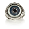 Human Evil Eye adjustable