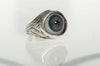 Human Evil Eye adjustable
