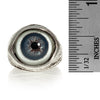 Human Evil Eye adjustable