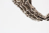 'I Heart You' Skeleton Hands Necklace