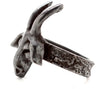 The Goat Ring