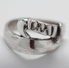 Viking Sword Victory Ring