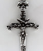 Skull & Bones Pirate Sword
