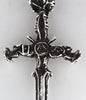 Skull & Bones Pirate Sword