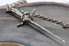 Needle Sword