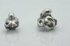 Octopus Ring Sterling Silver