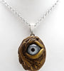 Eye of Protection Locket The Beholder