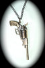 1847 Walker Revolver with Spinning Barrel